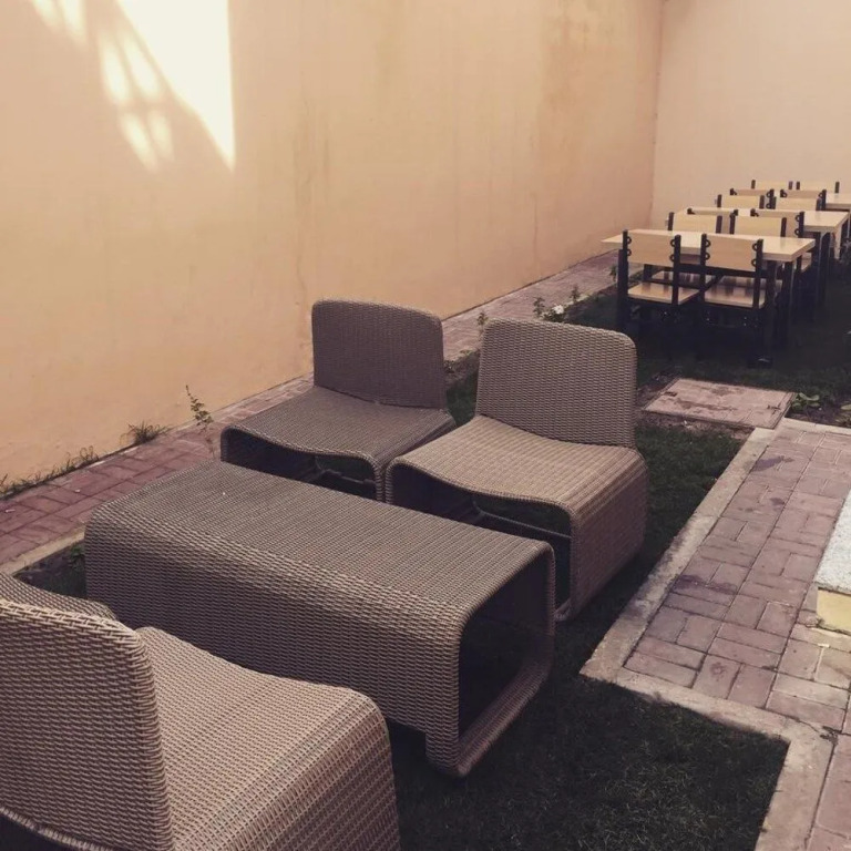 Casper Hostel