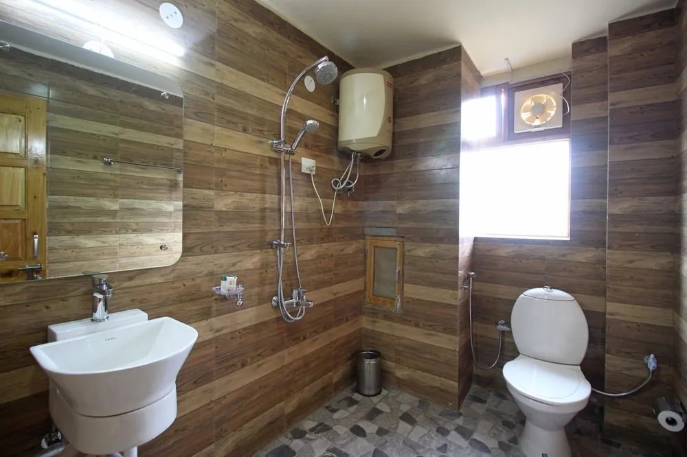 OYO 7538 Home Stay Rajput Royal Cottage