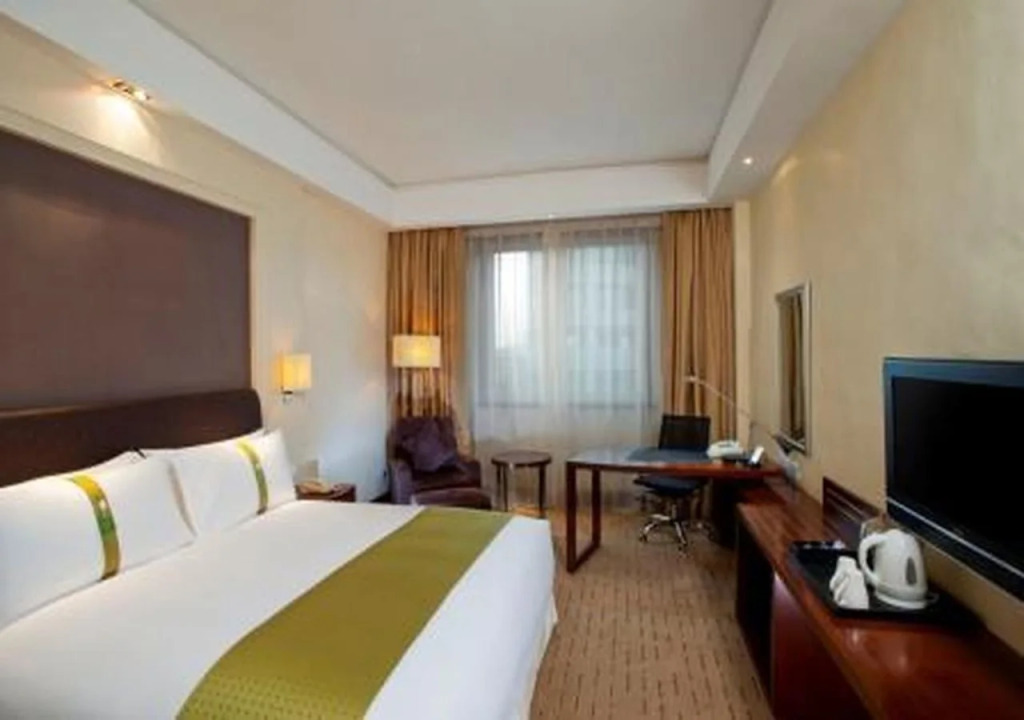 Haiwahai Hotel - Thousand Island Lake