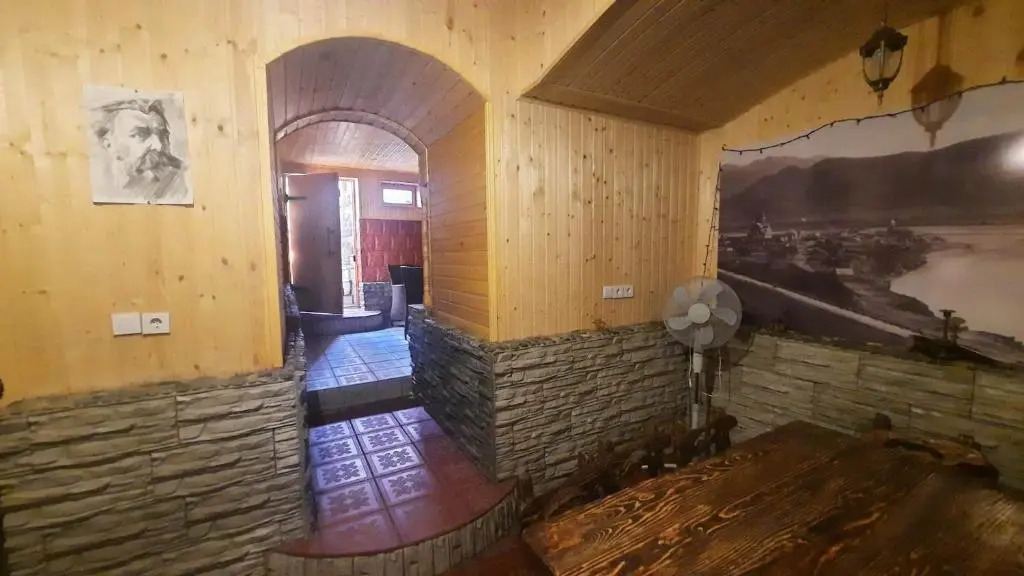 villa saba - вила Саба-სასტუმრო საბა