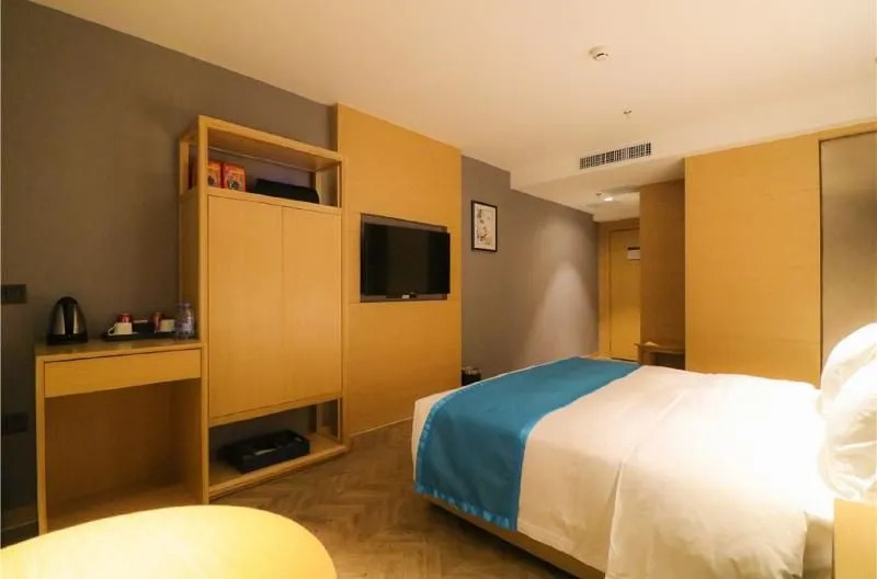 Palace Hotel (Beijing National Stadium-Birds Nest Olympic Sports Center Branch)