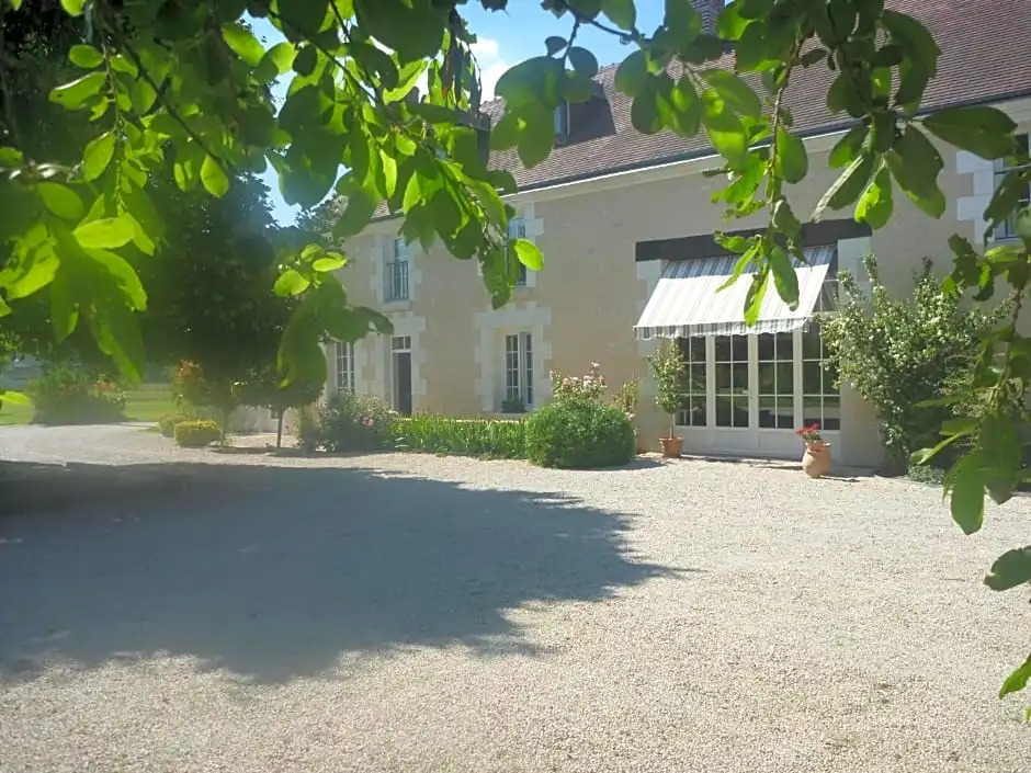 La Levraudière
