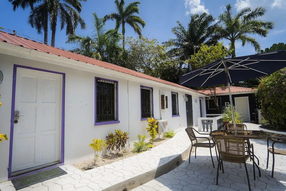 Harbour View Vacation Apartments