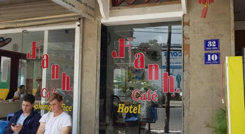 Hanhcafe Hotel