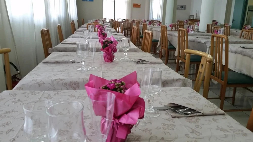 Hotel Marebello