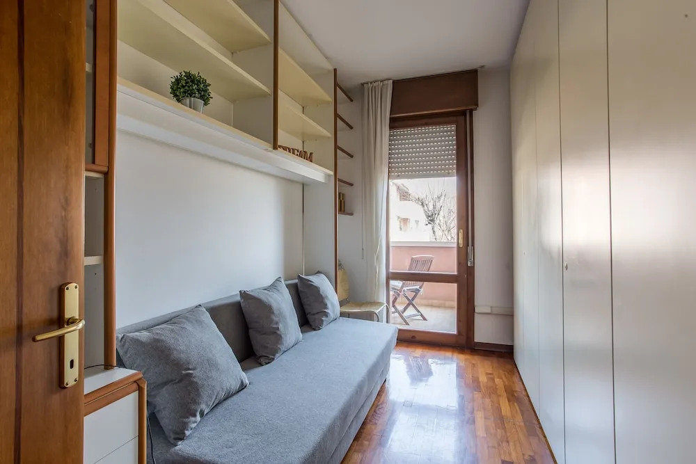 Padova - Via Rizzo 49A
