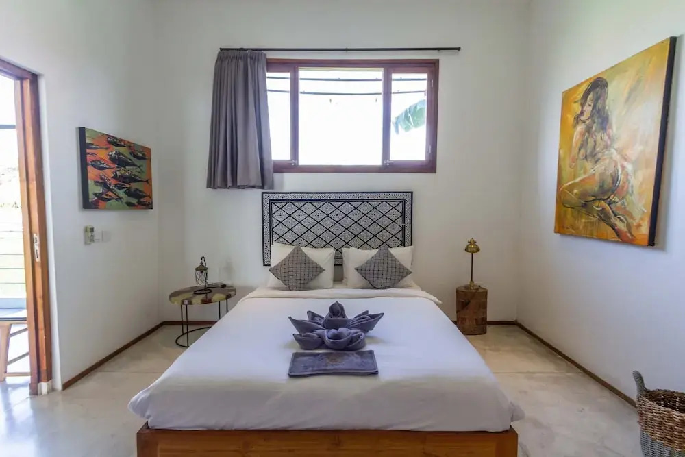 Villa Maje by Alfred in Bali
