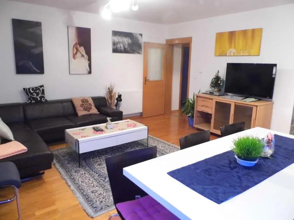 Apartments Trsje