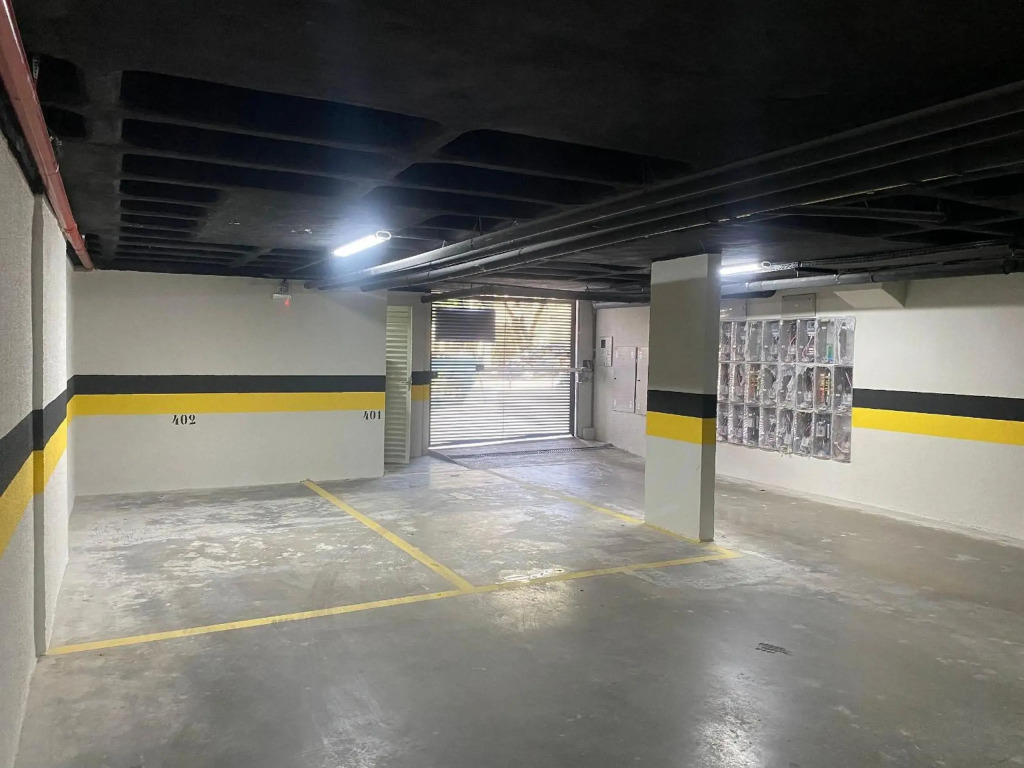 LK Santo Agostinho 7 - Apto 2 quartos novo ao lado Diamond Mall