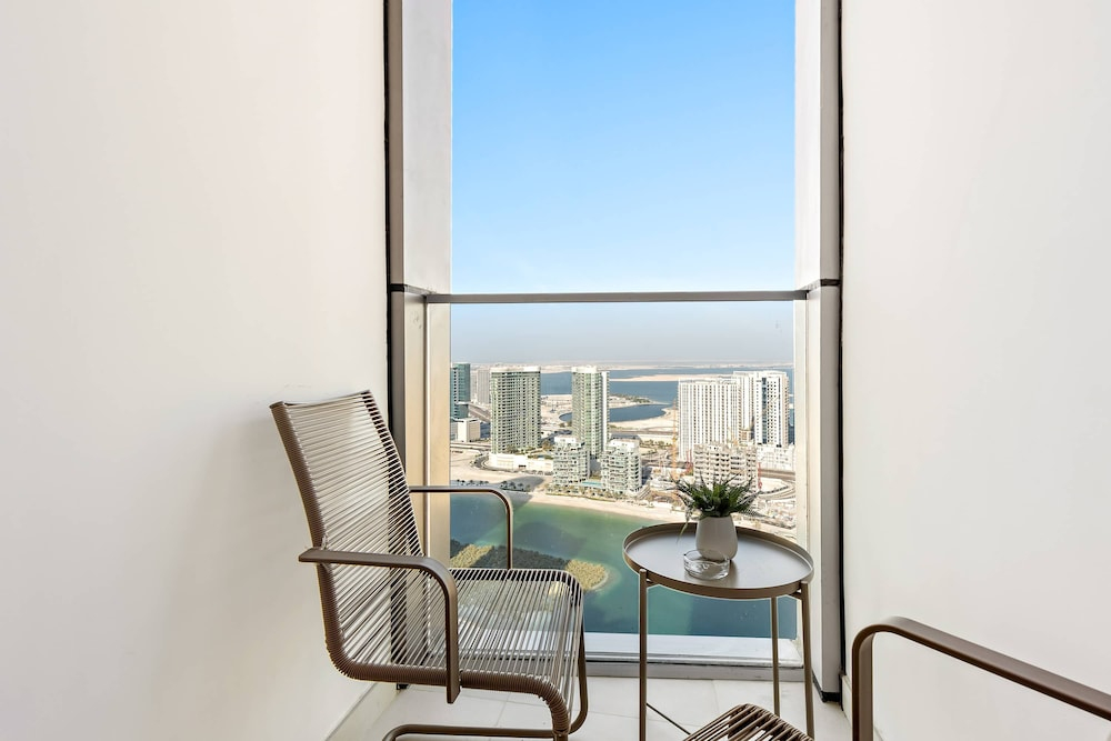Silkhaus Lavish 3bdr Stay in Radiant Boulevard