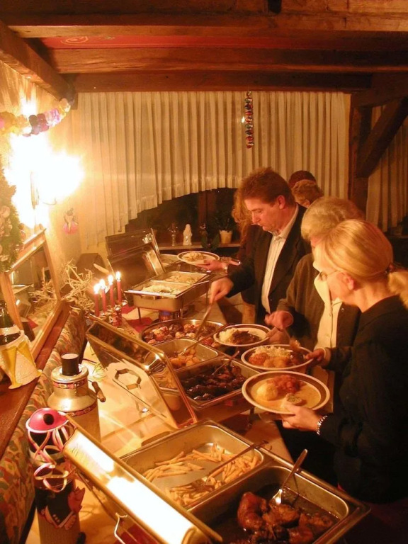Hotel der Hobelspan
