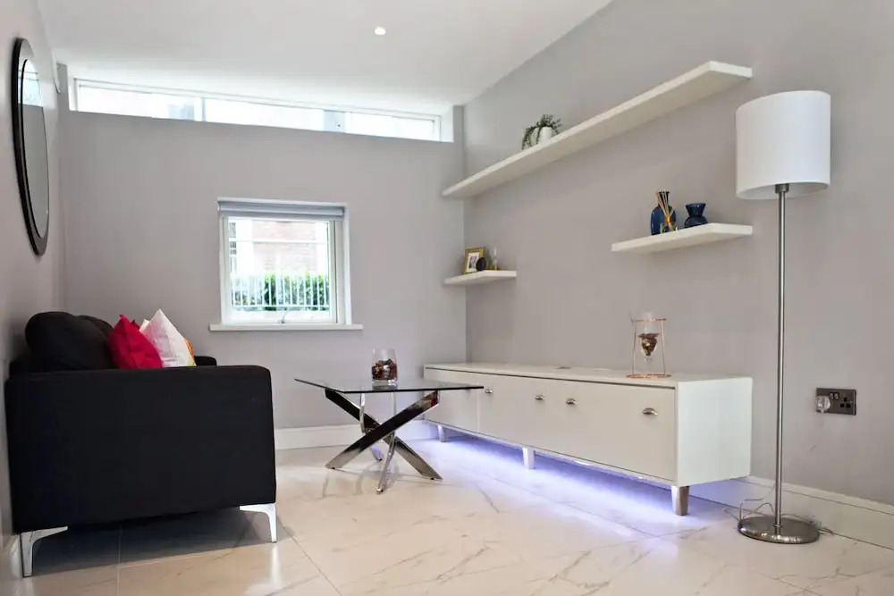 The Edge Suite by 5STARSTAY