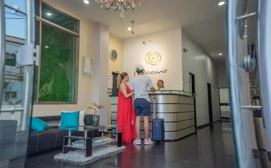 Onoma Hotel