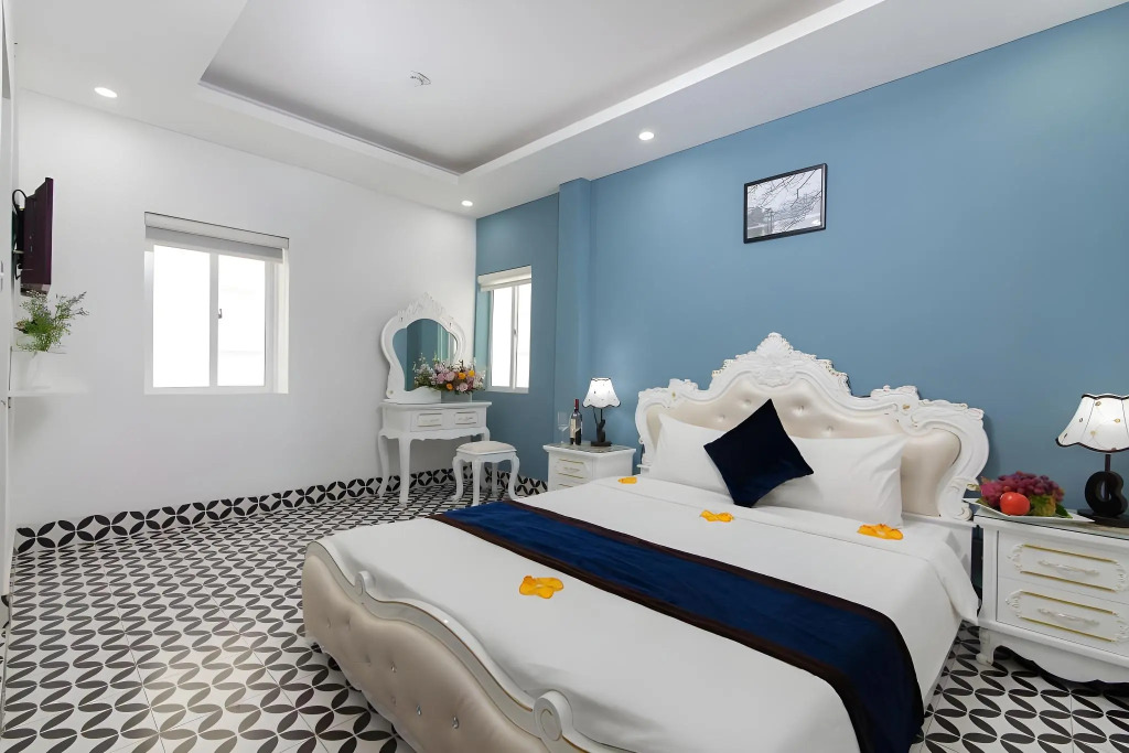 Hanoi Boutique House