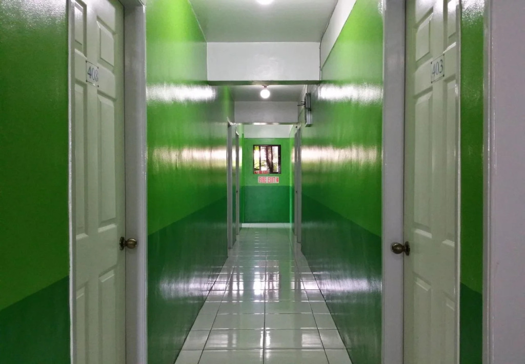 Dagohoy Apartelle