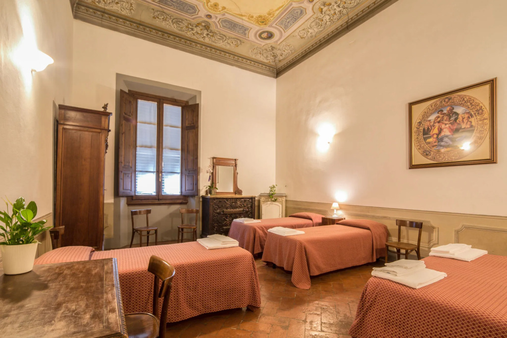 Casa Santo Nome di Gesu