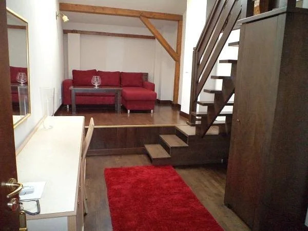 Residence Villa Barrio