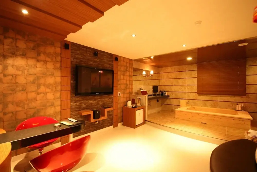 Rein Hotel Busan Yeonsan