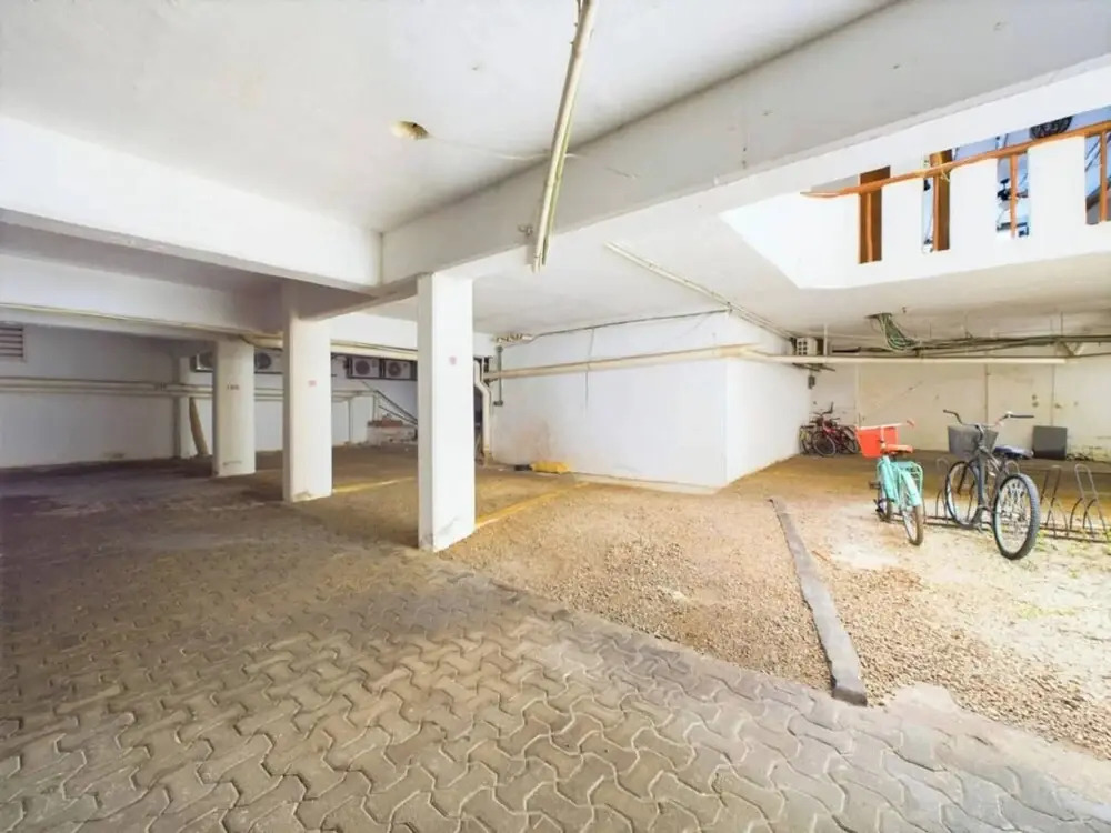 Chic 1BR With Pool & Parking Close to ADO