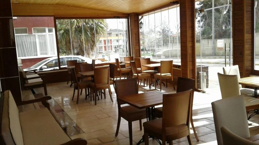 Gelibolu Hotel