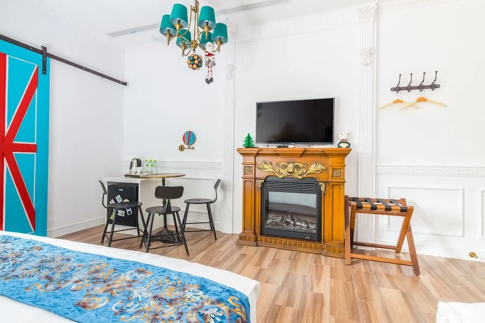 Albert B&B