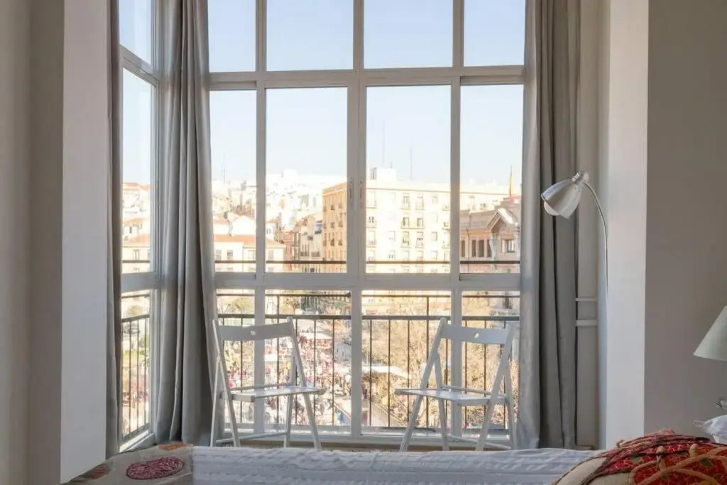 Maravilloso Apartamento en Puerta de Toledo C/Gasómetro by Batuecas