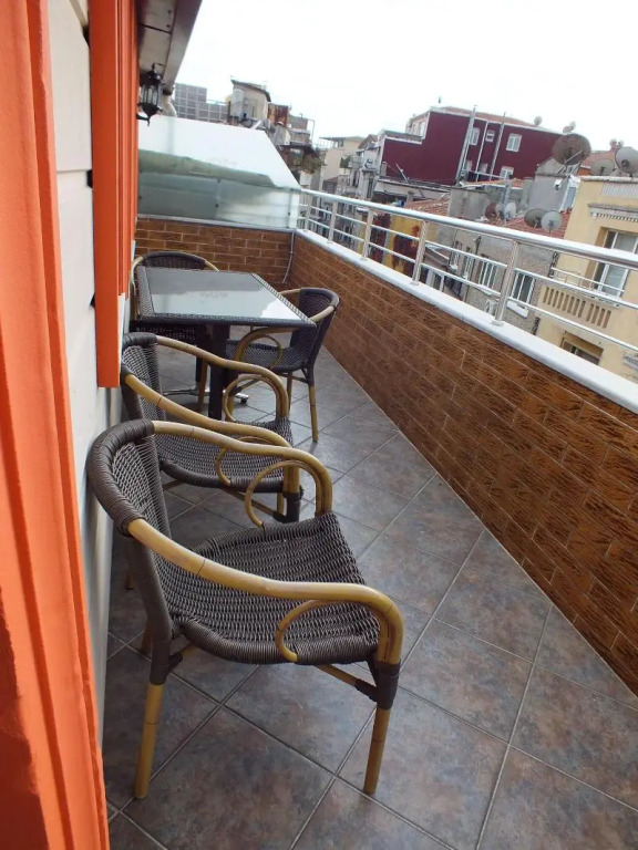The Hotel Devman & Terrace