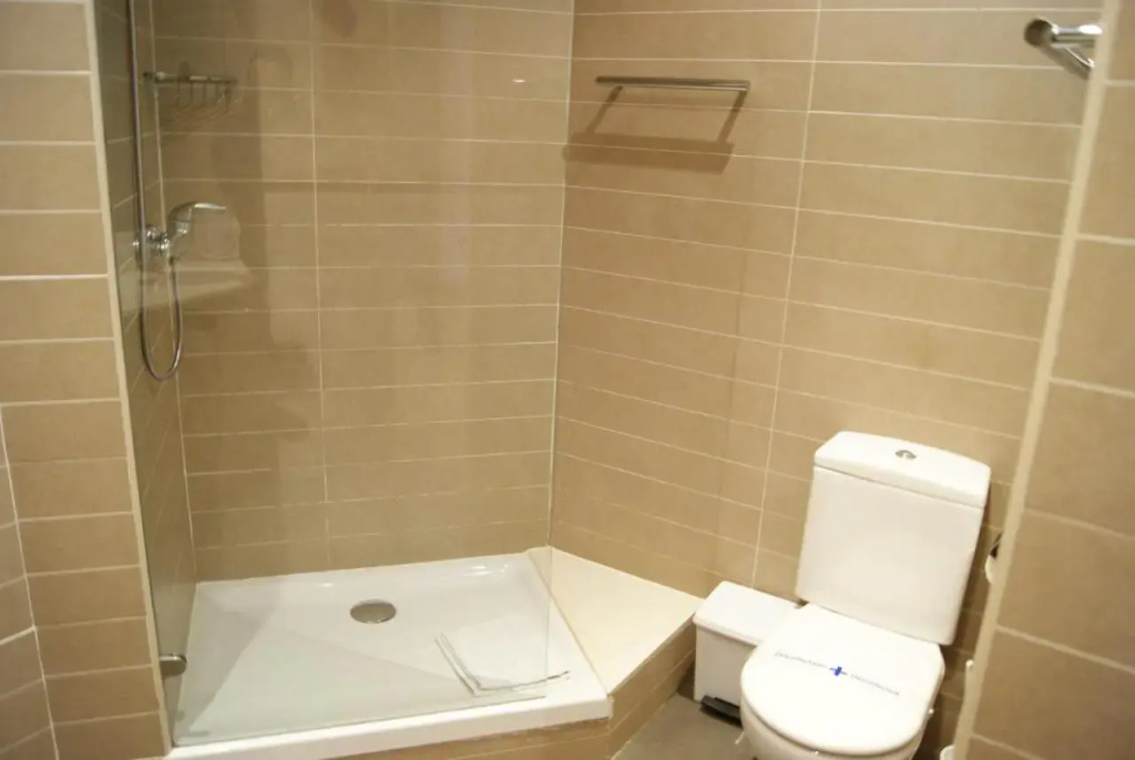 Places4stay Ramblas 2bd