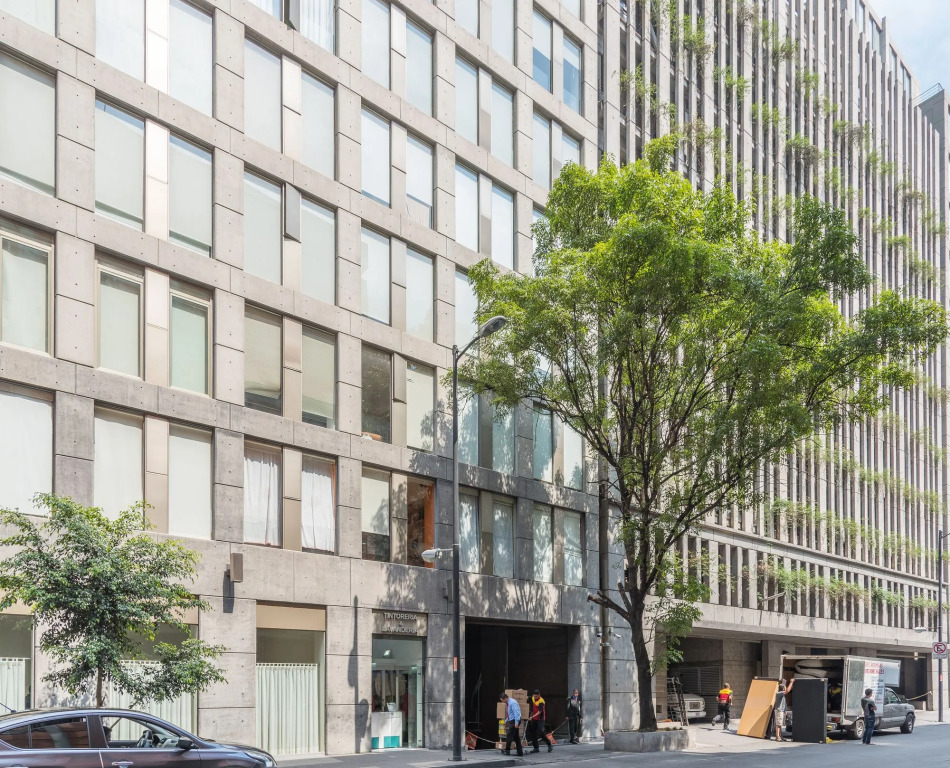Apartment Downtown 422