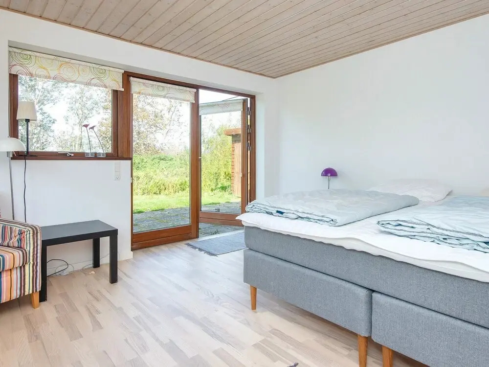 4 star holiday home in Bjert