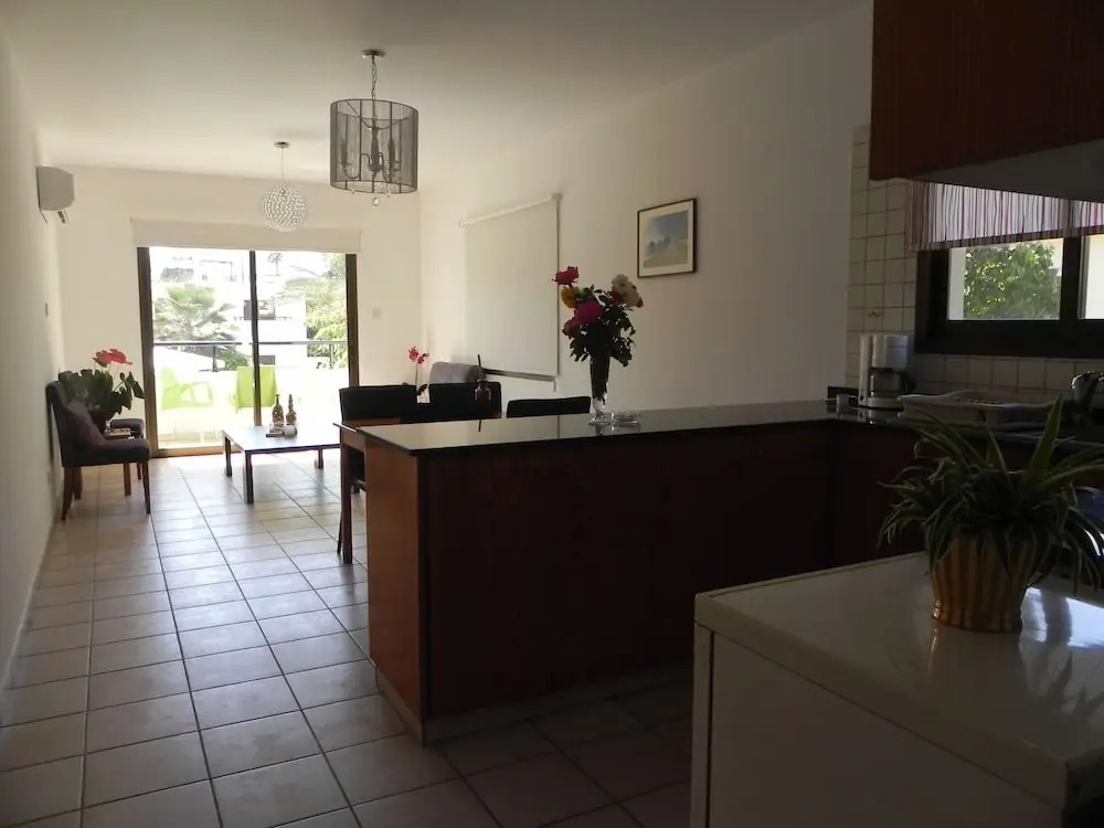Andries Apartments