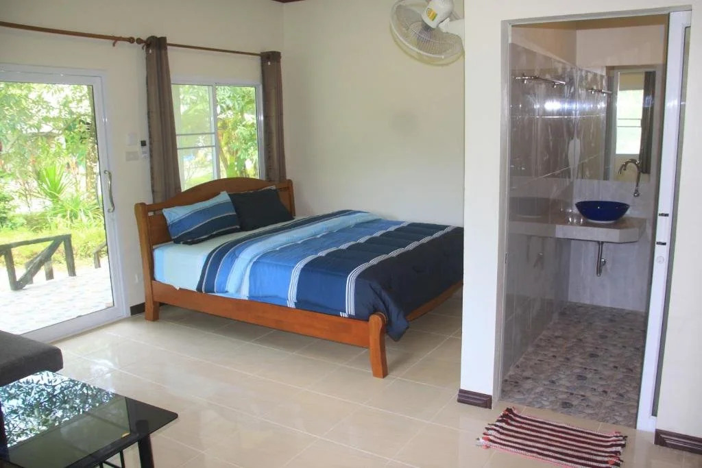 Sabaidee Resort