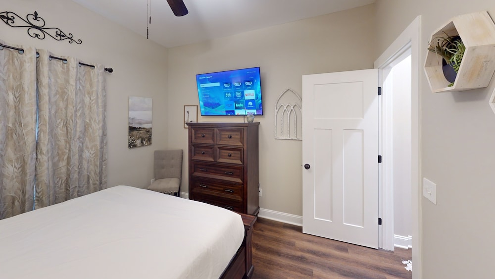 Pine Mtn Getaway Pet-ok 3BR w Weekday Discounts