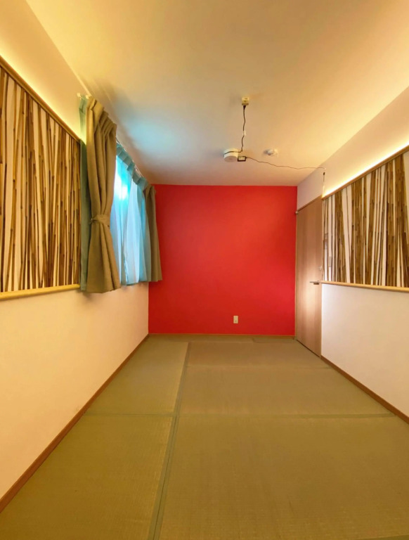 Lucy's House横浜中華街 House5