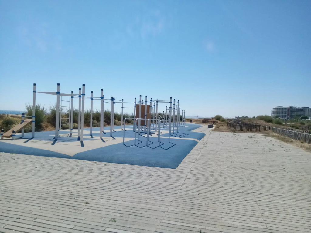 T1 Moural 6B VISTA MAR PROXIMO MARINA