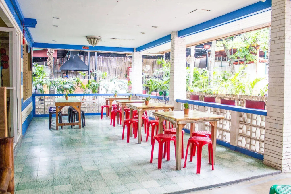 Le Village - Hostel
