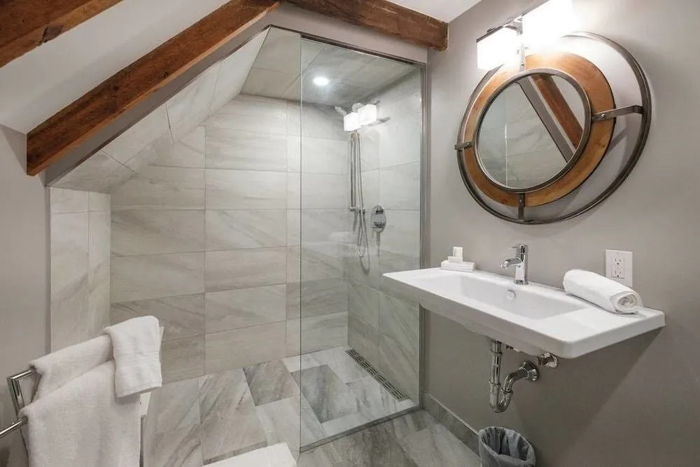 The Victorian Luxury Suites