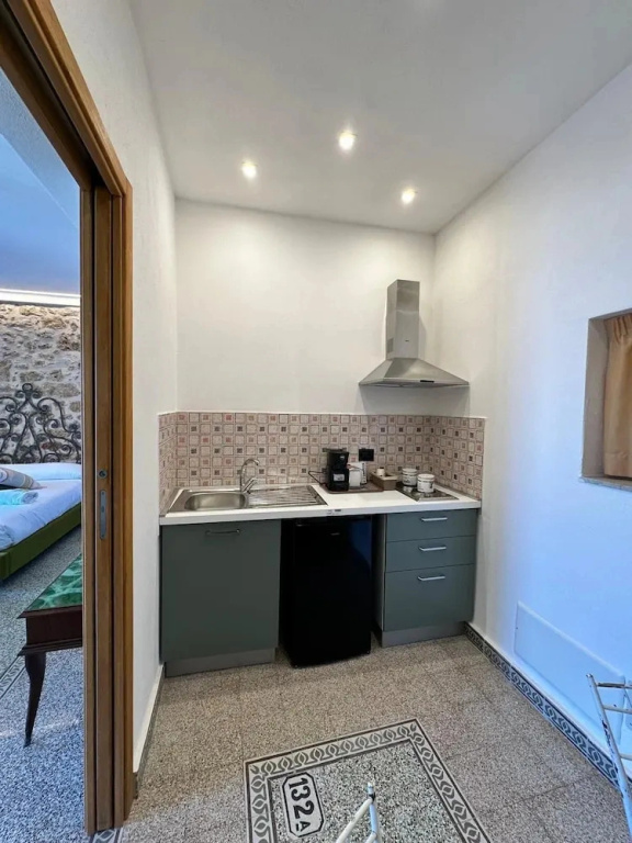 Torre del Pardo Guest House
