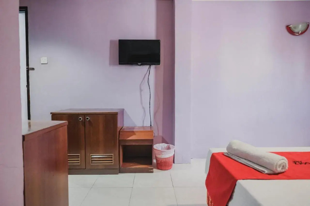 Pelita Inn by Reddoorz