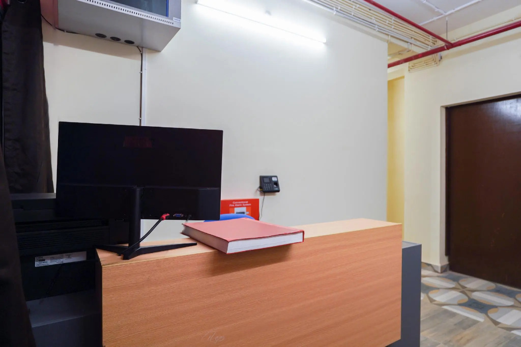 OYO Flagship 76629 Bimla Regency