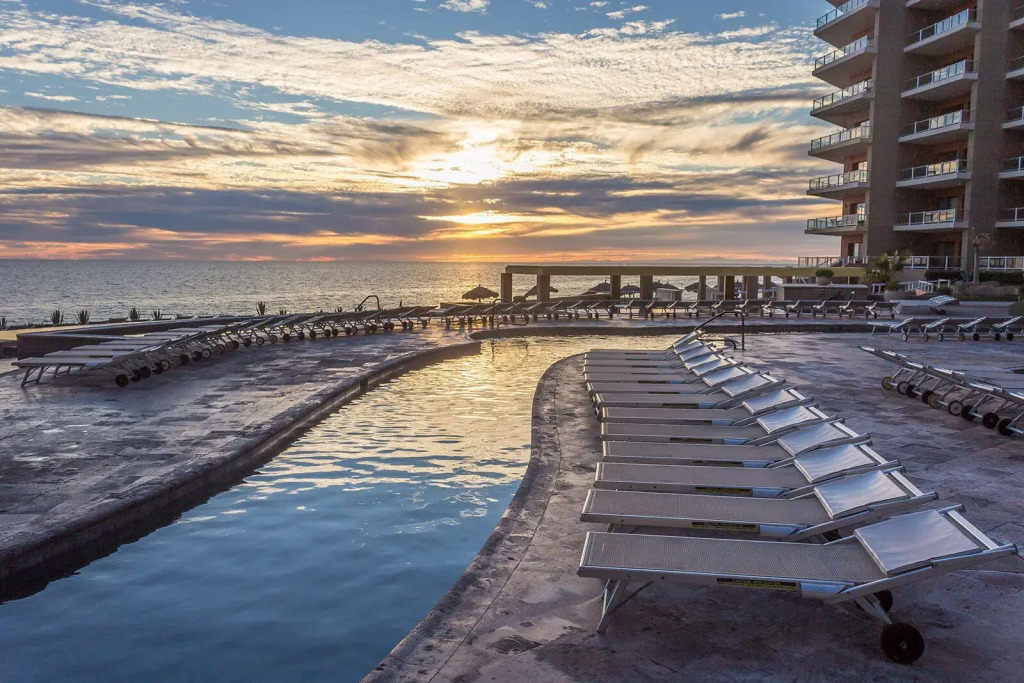 Las Palomas Beach & Golf Resort