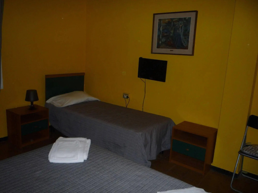 Smart Hotel Autodromo