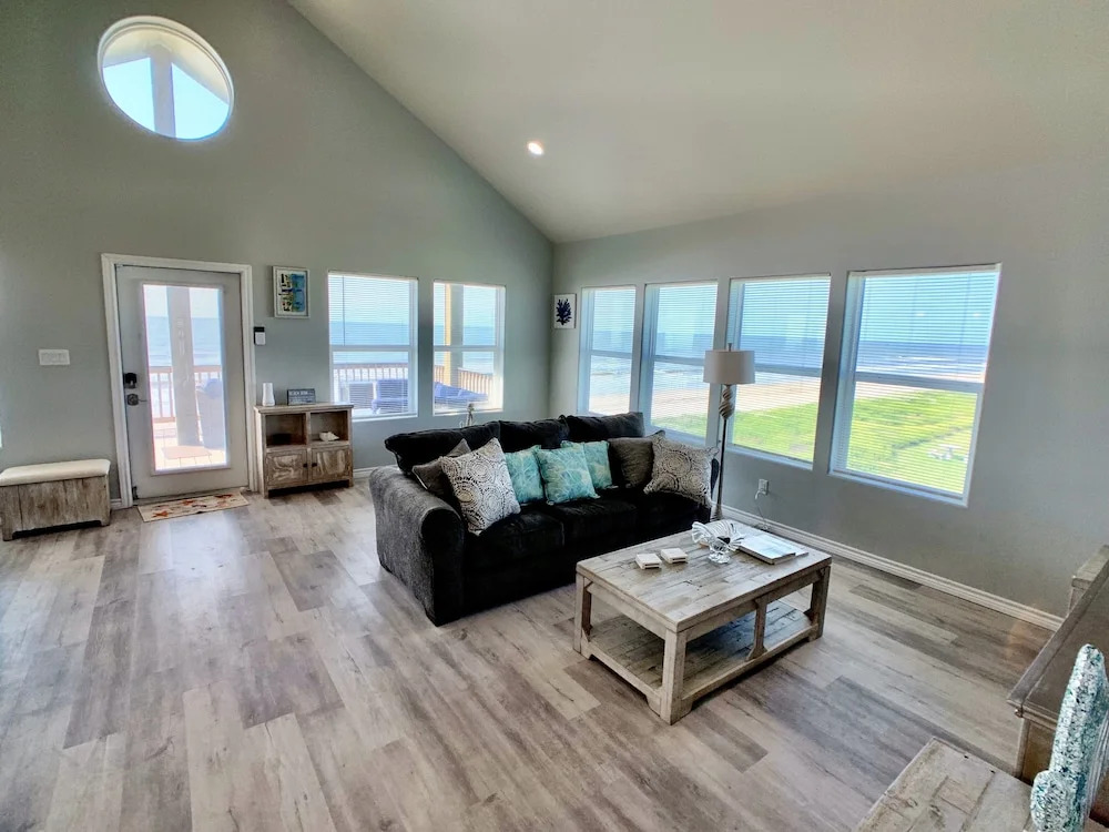 Blue Heron 3 Bedroom Home