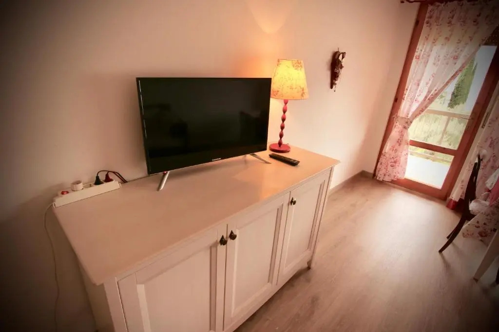 Apartament Magnific Lake View
