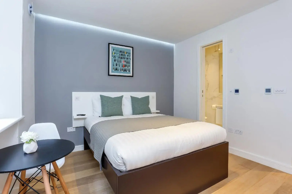 Inverness Terrace Serviced Apartments by Concept Apartments