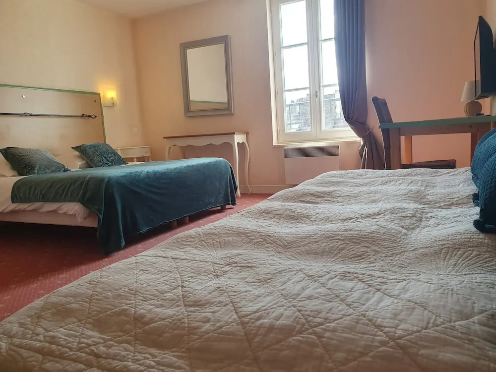 Hotel Auberge du Fin Chapon - Dordogne