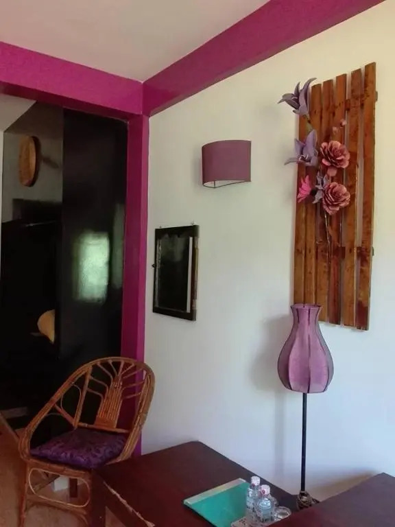 Auberge de la Plage