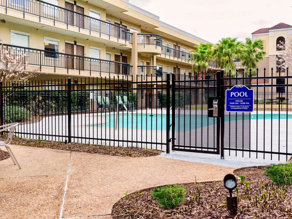 Comfort Suites, Baton Rouge