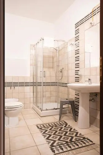 B&B La Babbajola