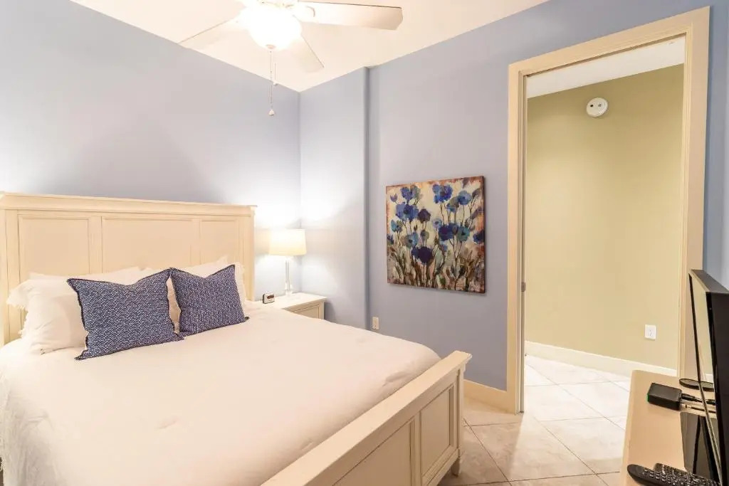 Sapphire by Ryson Vacation Rentals